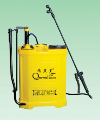 Plastic Sprayer