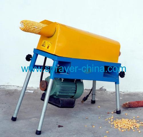 Corn Thresher