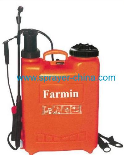 Agricultural Knapsack Sprayers