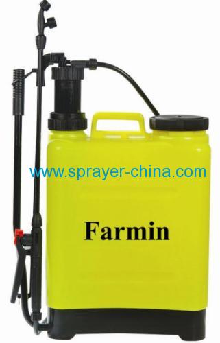 Agricultural Backpack Sprayers