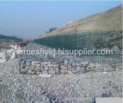 resion stone gabion nettings