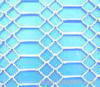 expanded metal mesh