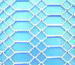 Perforated nettings