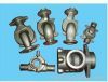 precision casting