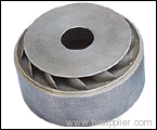 Impeller Casting