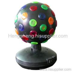 disco ball lamp