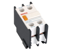 LA1-D series Contactor Blocks