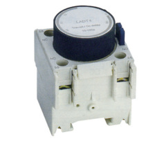 LA2-D series Contactor Blocks