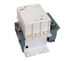 AC electronic contactor
