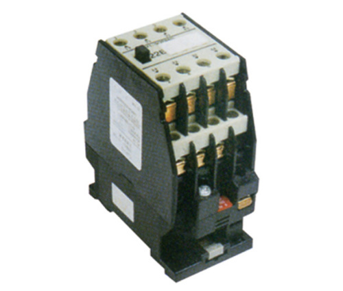 power current contactor