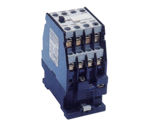 3TH series AC contactor