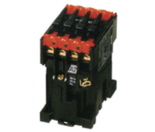 b series ac contactor