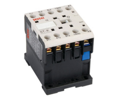 air current contactor