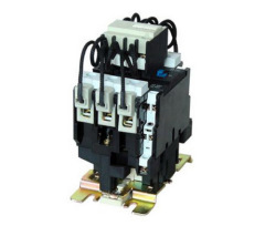 capacitor switching contactor