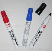 Dry erase marker pen