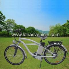 electric city bicycle