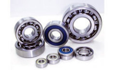 6300 Series Deep Groove Ball Bearings