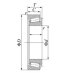 Taper roller Bearings