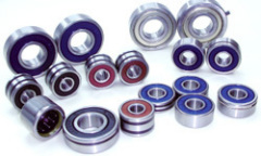 Automobile Bearings