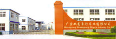 Guangzong Shuanglong Bicycle Industry Co., Ltd.