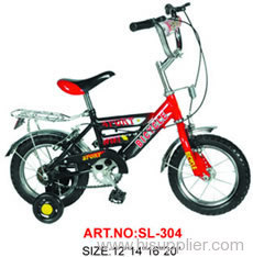 kid bicycle