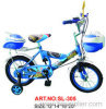 children's bicycle