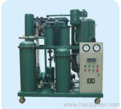 oil purifiers