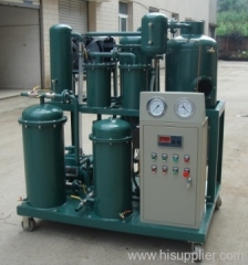 HENGAO TYA Series Lubricant Oil Regeneration Plant