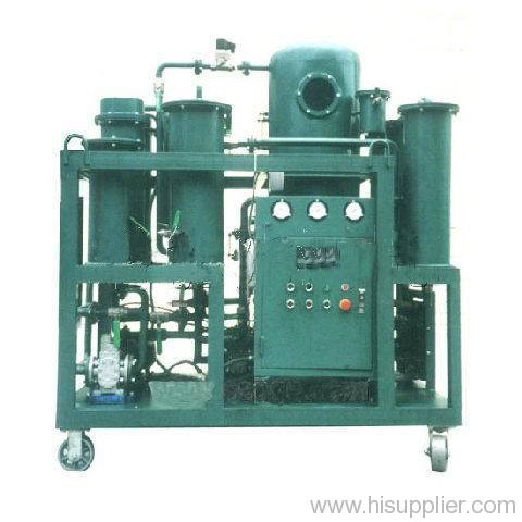 Fire resistant Oil Purifier