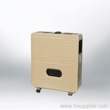 mobile gas heaters