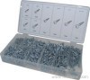 Sheet metal screw assortment