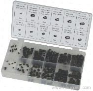 Grub screw assortment 200pc