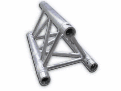 Aluminium Triangular Trusses