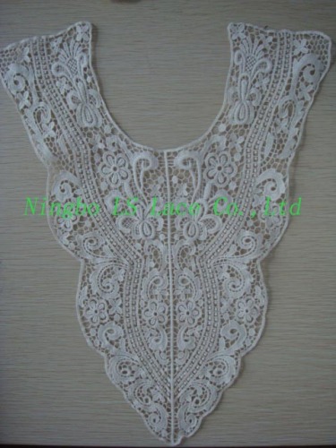 Collar Lace