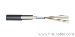 Unitube Non-armored Cable