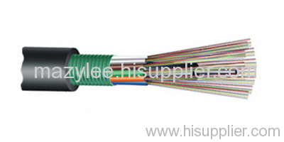 Stranded Loose Tube Light-armored Cable