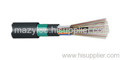 Stranded Loose Tube Armored Cable--GYTY53