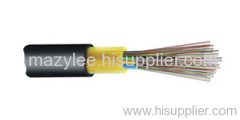 non-metallic optical cable