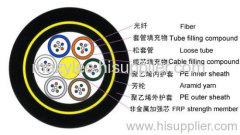 Non-metallic Cable-GYHTY