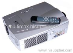 Brand new home cinema multimedia projector