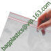 Biohazard bag, Zipper bags, Food storage bags, slider bags, resealable bags, grip seal bag, grip bag