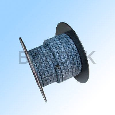 Carbonized Fiber Packing