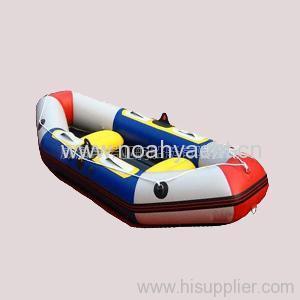 inflatable boat