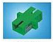 SC Fibre Optical Adapter SC Adapter ST Adapter ST to LC Fiber Adapter Fiber Optic Connector Adapters