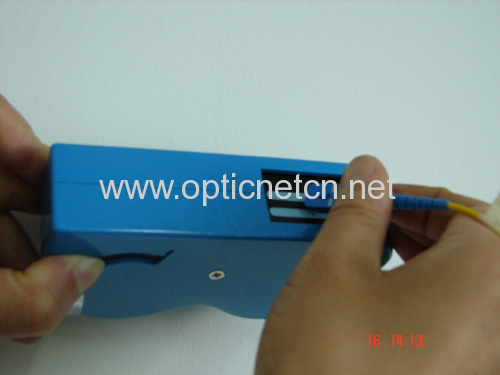 ONT56 Fiber Connector Cleaner