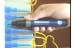 Pen style Fiber Cleaner