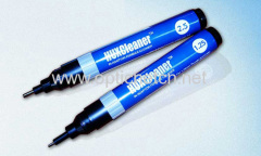 Pen-style Fiber Cleaner Fiber Connector Cleaning Kit Fiber Optic Splicing Tool Kit Fiber Optic Termination Kit