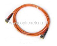 Fibre Optical Patch Cord Fiber Optic Pigtail Single Mode Pigtail Patch Cord Fiber Optic Pigtail Cables
