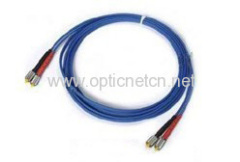 Fibre Optical Patch Cord Fiber Optic Pigtail Single Mode Pigtail Patch Cord Fiber Optic Pigtail Cables