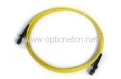 Optical Cable Patch Cord MTRJ Fiber Optic Pigtail Cables Pigtail Patch Cord Fiber Optic Pigtail Single Mode